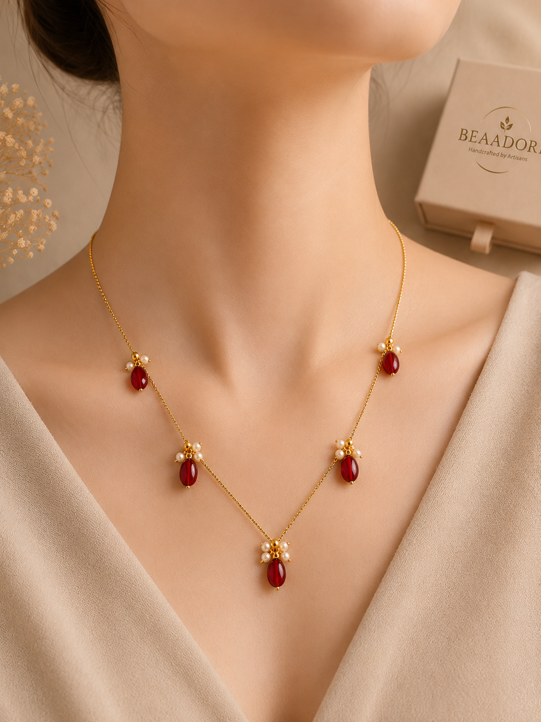 Necklace